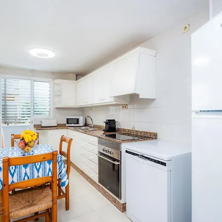 Marbi Apartment Cala Millor (Mallorca)