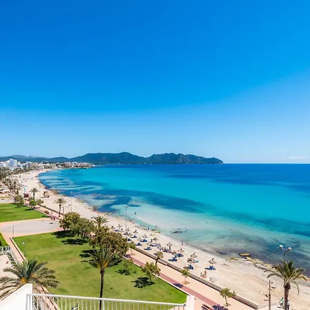 Marbi * Cala Millor (Mallorca)