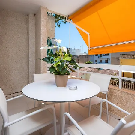 Apartment Marbi Cala Millor (Mallorca)