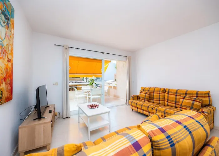 Apartment Marbi Cala Millor (Mallorca)