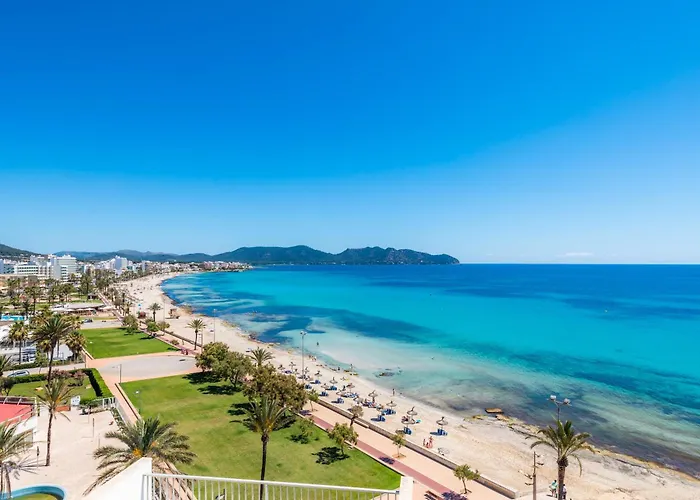 Marbi * Cala Millor (Mallorca)