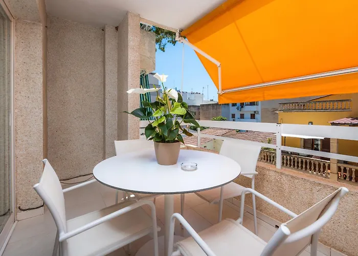 Apartment Marbi Cala Millor (Mallorca)