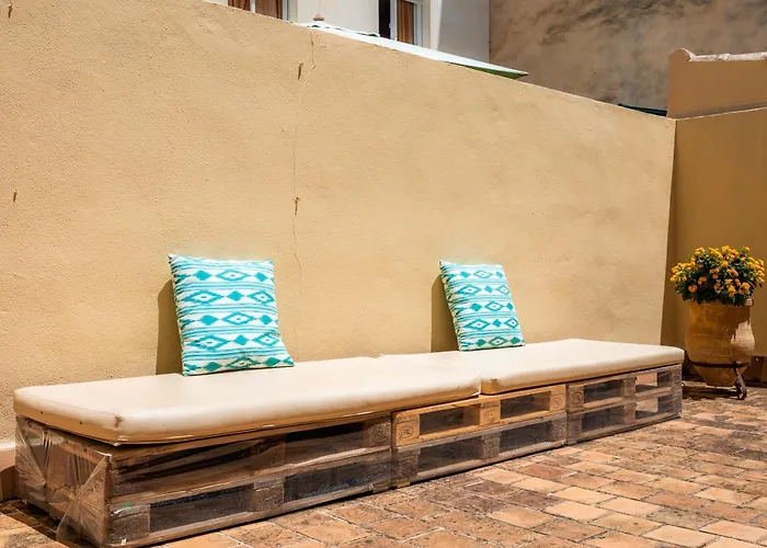 Marbi Apartment Cala Millor (Mallorca)