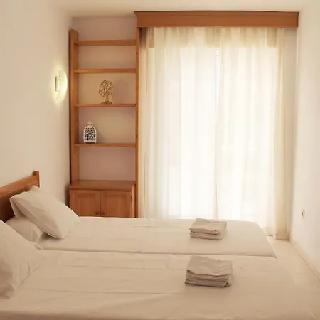 Apartment Marbi Cala Millor (Mallorca)
