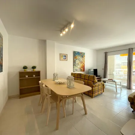 Apartment Marbi Cala Millor (Mallorca)