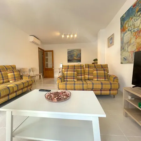 Apartment Marbi Cala Millor (Mallorca)