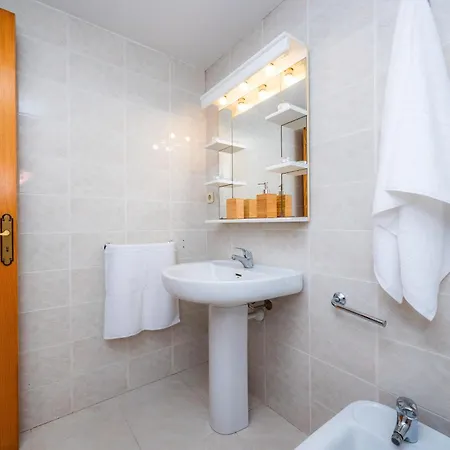 Apartment Marbi