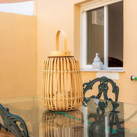 Marbi Apartment *