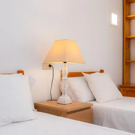 Apartment Marbi *
