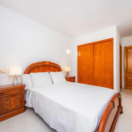 Marbi Apartment