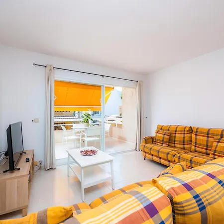 Apartment Marbi Cala Millor (Mallorca)
