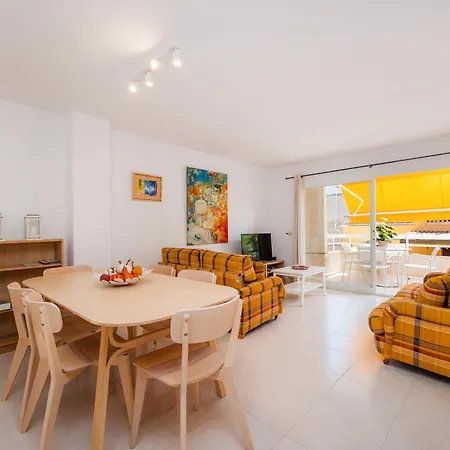 Apartment Marbi