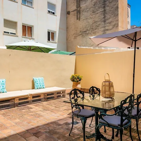 Apartment Marbi *