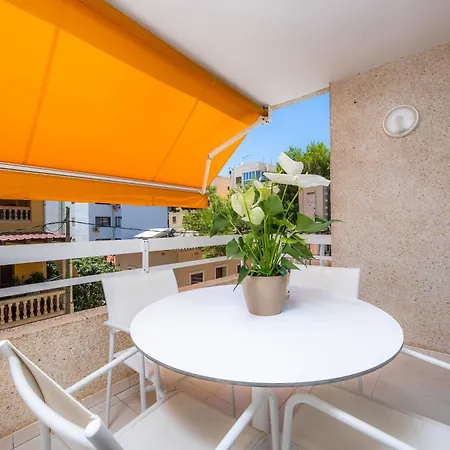 Marbi Apartamento Cala Millor (Mallorca)