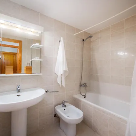 Apartamento Marbi *