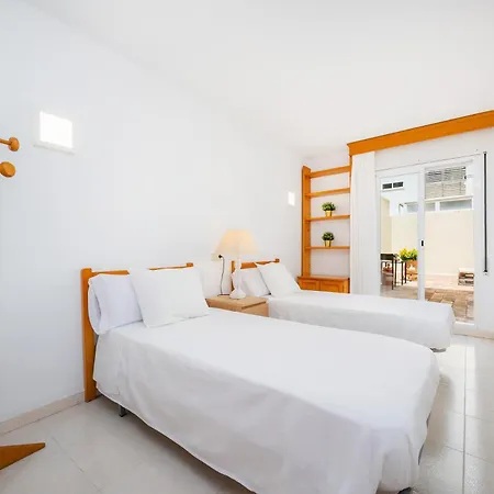 Appartement Marbi Cala Millor (Mallorca)