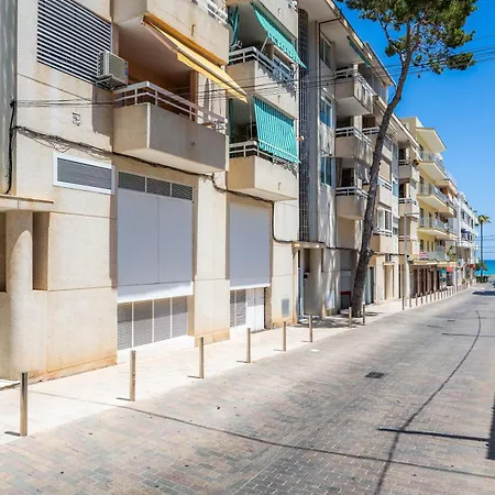 Marbi Cala Millor (Mallorca)