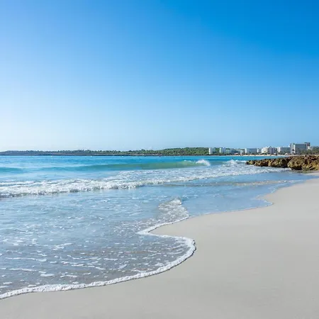 Marbi Daire Cala Millor (Mallorca)