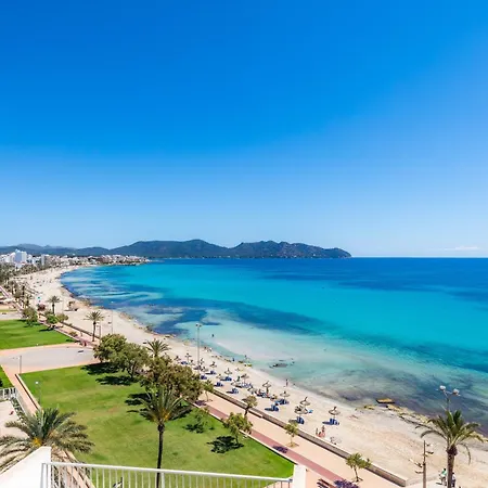 Marbi Cala Millor (Mallorca)