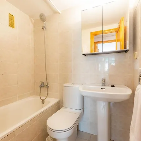 Apartment Marbi