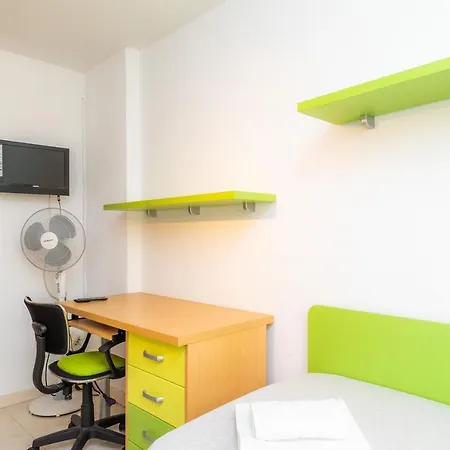 Apartment Marbi *