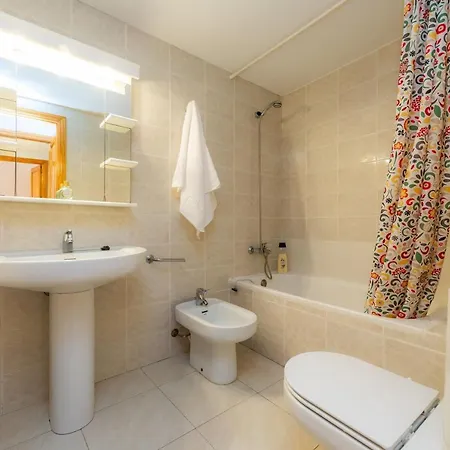 Marbi Apartment Cala Millor (Mallorca)