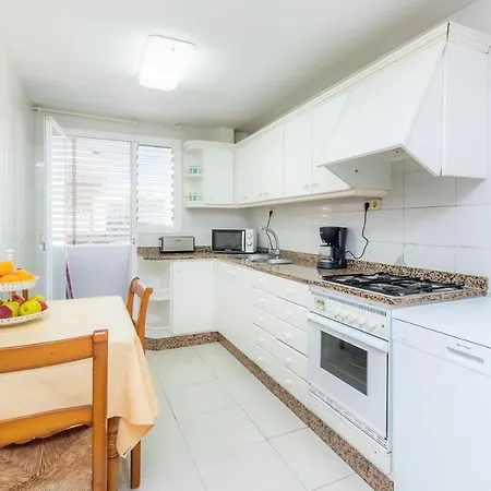 Marbi Apartment Cala Millor (Mallorca)