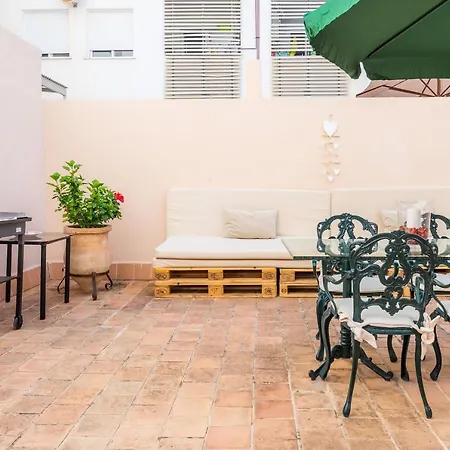 Apartment Marbi Cala Millor (Mallorca)