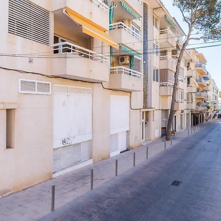 Marbi Apartment *