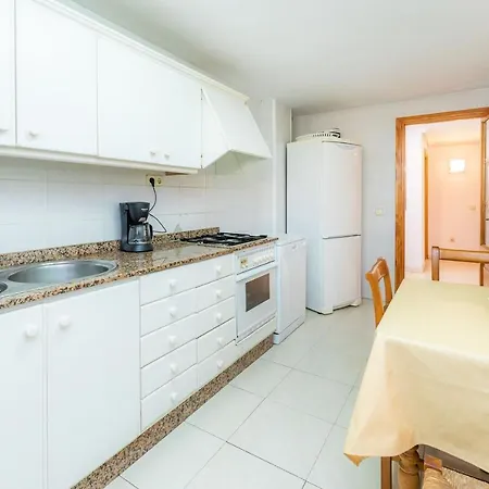 Apartment Marbi Cala Millor (Mallorca)
