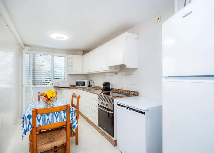 Marbi Appartement Cala Millor (Mallorca)