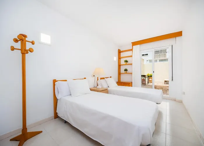 Appartement Marbi Cala Millor (Mallorca)