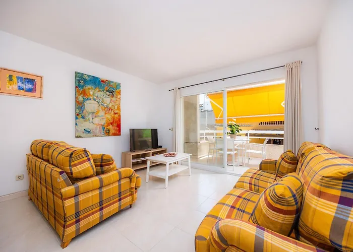 Marbi Cala Millor (Mallorca)