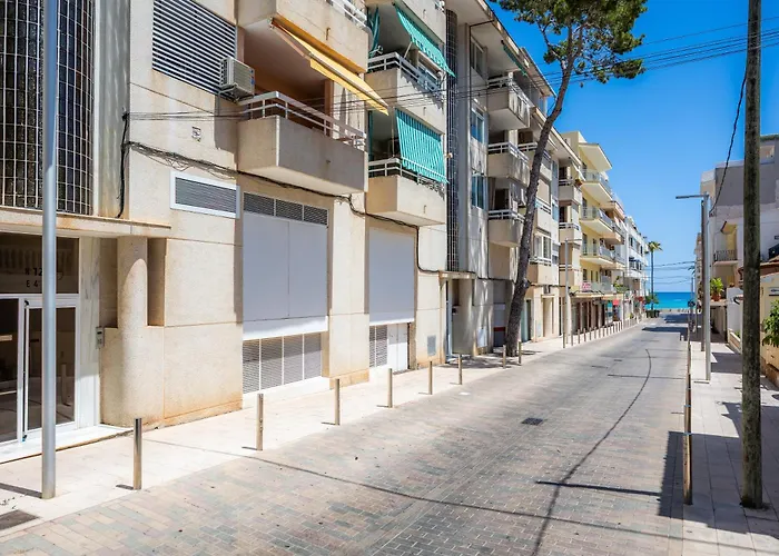 Marbi Cala Millor (Mallorca)