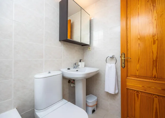 Appartement Marbi Cala Millor (Mallorca)