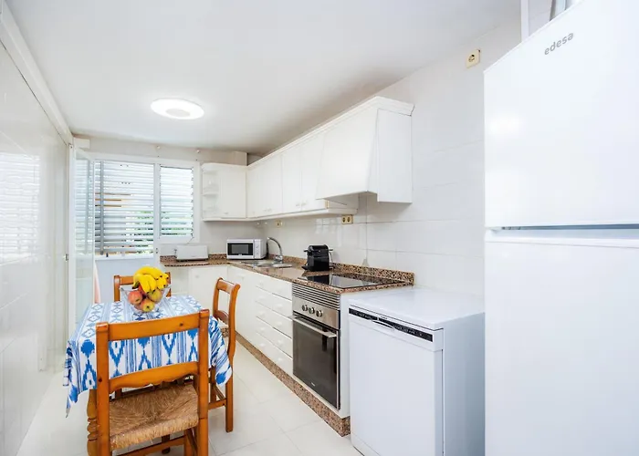 Appartement Marbi Cala Millor (Mallorca)