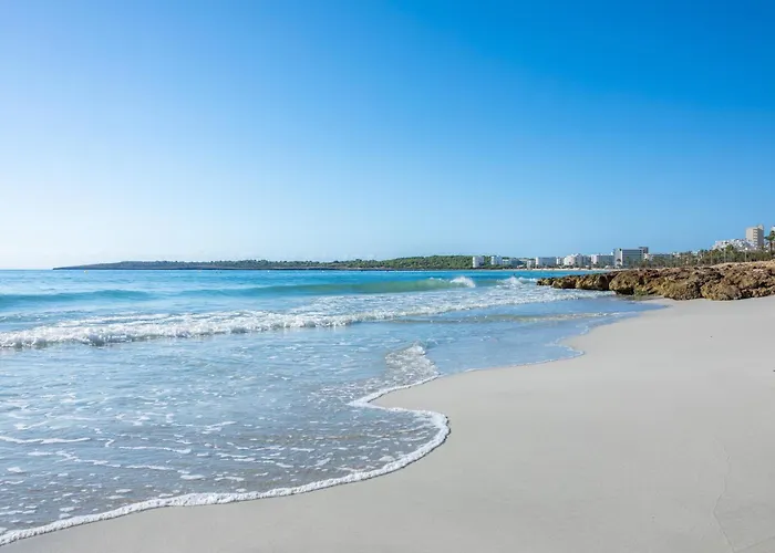 Marbi Appartement Cala Millor (Mallorca)