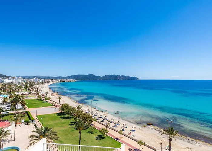 Marbi Cala Millor (Mallorca)